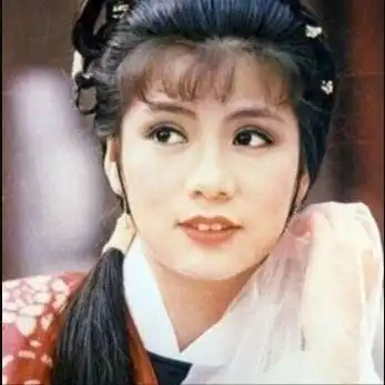 射雕英雄传为什么翁美玲饰演的黄蓉被大家称为国民度最高的黄蓉
