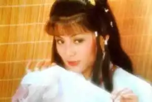 1985年5月18日翁美玲葬礼在香港举行
