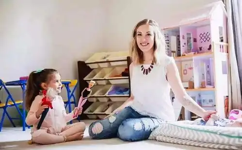 爱打扮的妈妈和不爱打扮的妈妈,养出来的孩子差别大,别轻视