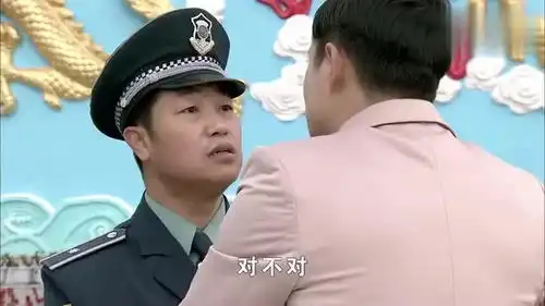乡村爱情王天来自杀未遂,保安误打误撞救他一条小命

