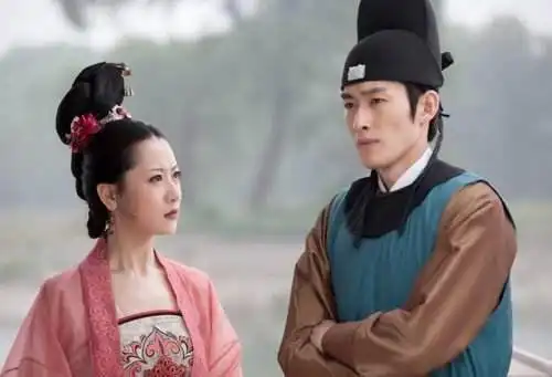 在巅峰时期步入婚姻如今凭新剧回归,白冰还能否重回观众视线
