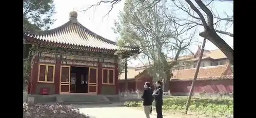 600岁故宫首次直播,火了瞧瞧,宫里人还安利了些啥
