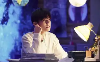 易烊千玺剧照再曝光歪嘴露笑眼神忧郁超撩人