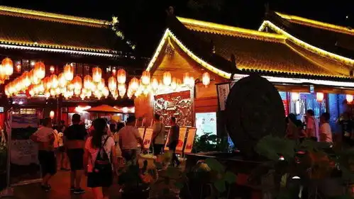 2020吉安西安三请三回恳谈会成功举办
