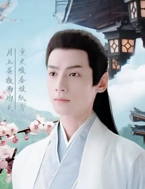 2020年即将走红的男神,罗云熙两部剧霸屏,范丞丞成大男主
