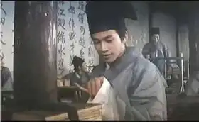 钟汉良冯绍峰孙俪打酱油盘点明星成名前罕见角色