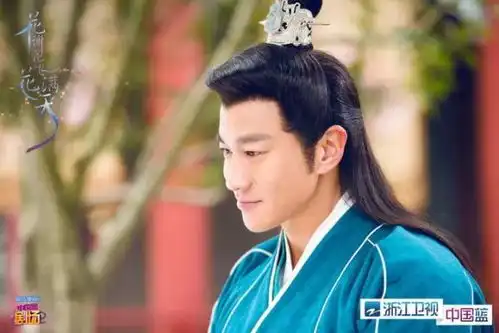 何润东新剧继续宠妻花谢花飞今晚开播,张馨予朱一龙再续前缘
