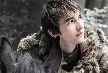 权利的游戏凛冽终至,winteriscoming
