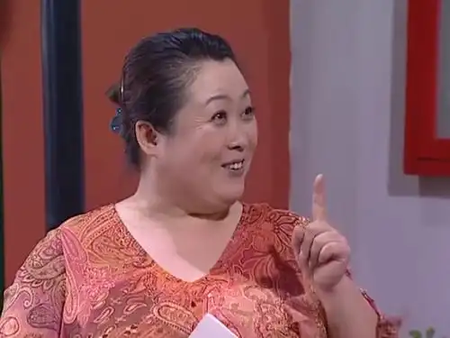 家有儿女胖婶也如法炮制,称自己可以捐献,但不能是第一个捐者