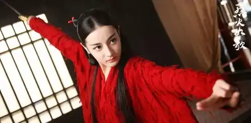 热巴现场选男友,周渝民却爱玉自寒烈火如歌终于要开播
