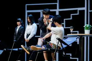 15岁初中生领衔,话剧夏洛特烦恼走进国泰艺术中心
