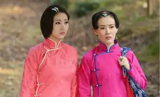 末代皇帝传奇热播千景被下蒙汗药
