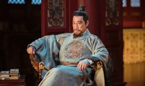 1426年朱高煦兵败被擒烈火烤炙而亡,朱瞻基处死他的9个儿子