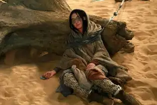 锦觅我去过忘川,花千骨我去过蛮荒,她我家就在黄泉
