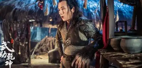 网络小说名头响亮的7个男主外号,知道4个的,博览群书没错了
