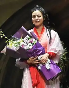 细数陈妍希经典角色,一个比一个一言难尽,新剧经典能突破
