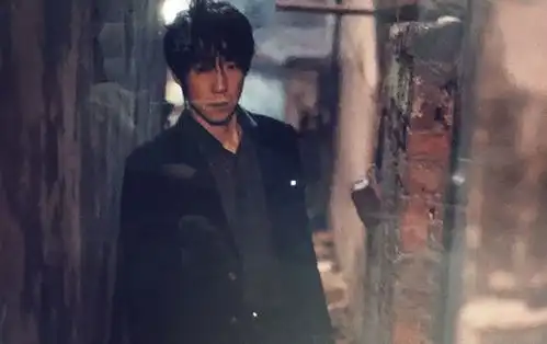 面对孙兴的何勇终于露出了真面目,无恶不作的孙兴也会害怕吗