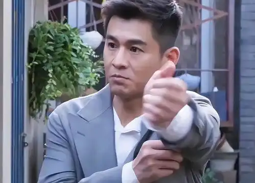 首播将至都市剧轻年来袭,4位戏骨联手或再创收视奇迹
