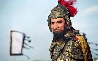 谁替曹操说降了徐晃曹操与貂蝉什么关系