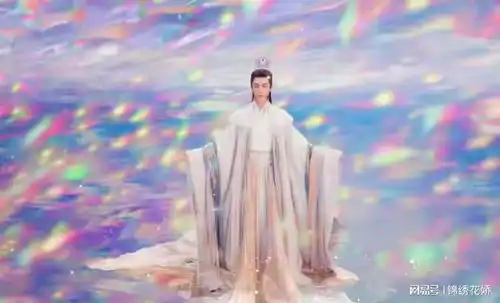 罗云熙官宣新剧,网友我不接受,你这么快就忘了澹台烬
