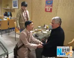 赵本山乡村爱情变奏曲被骗落魄剧照曝光
