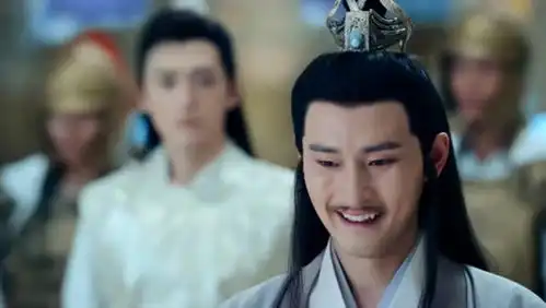 香蜜沉沉烬如霜这些罪责让鼠仙难逃一死,旭凤看了更是满脸惋惜
