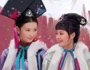 甄嬛传沈眉庄如今胖成这样老公大曝光