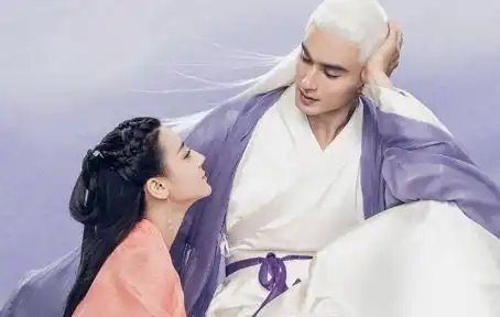 三生三世枕上书热播,姬蘅是白莲花还是心机女,引网友热议