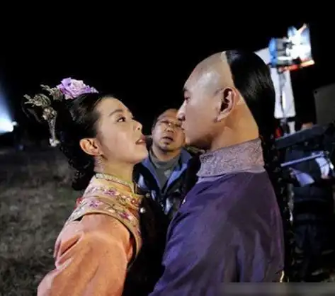 赵本山前妻近照,离婚后从未说过丈夫一句坏话,如今生活成这模样