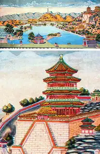tif不分层清代国画tif不分层格式清代国画素材图片tif不分层清代国画设计模板我图网
