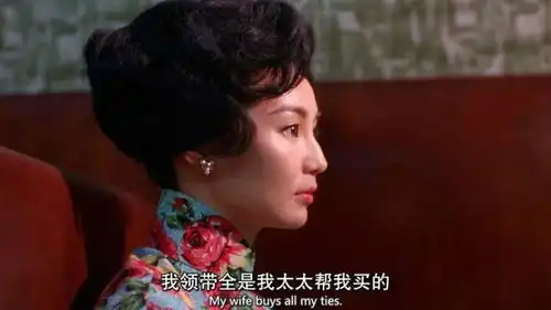 张曼玉的十大银幕角色金镶玉李翘小青苏丽珍,哪个最经典
