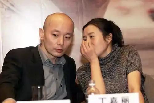 曾经孙红雷的恋人丁嘉丽近况如何