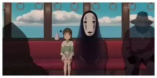 自我意识的暗示解读千与千寻中名字的力量