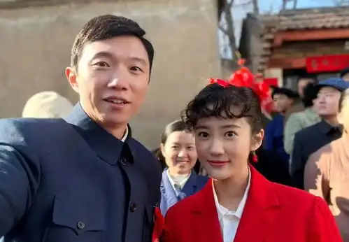 南来北往金晨王鹤润汤梦佳穿新娘装谁更美年代剧成颜值照妖镜
