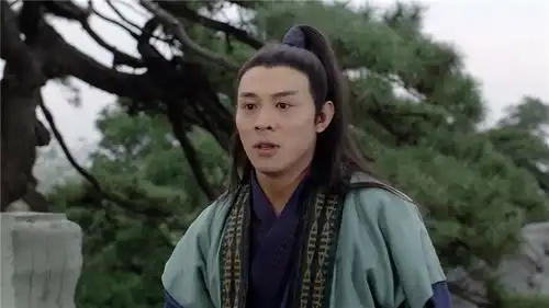 新倚天屠龙记林峯扮嫩,黄浩然造型辣眼睛,王晶审美越来越迷
