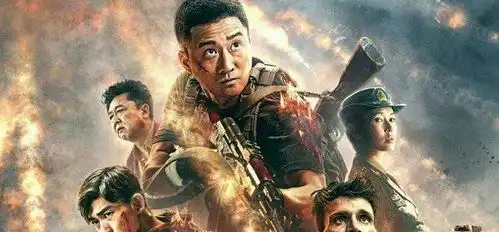 谢楠二胎产子萌娃出世为爸爸战狼2再上映助威
