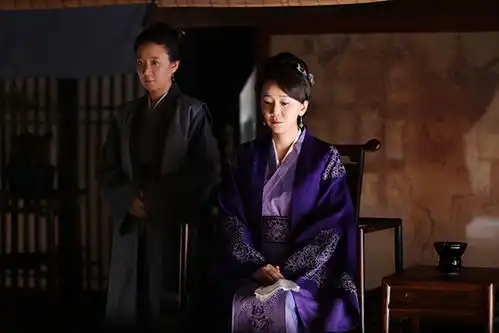 知否反派登场王一楠成史上最强白莲花