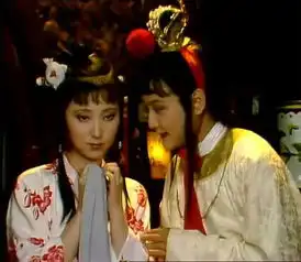 新版红楼梦因为是经典,所以才苛求