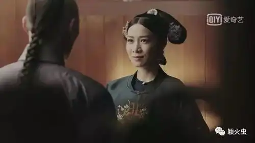 延禧攻略大结局魏璎珞中毒吐血,和傅恒许下来世之约
