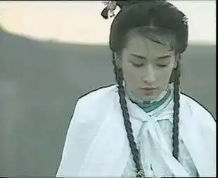 神马剧照
