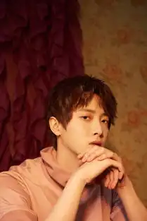 陈情令于斌大片曝光花样少年入梦境
