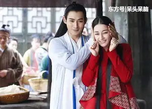 2018未播先火6部古装剧,杨幂热巴已经不算什么了,就服最后
