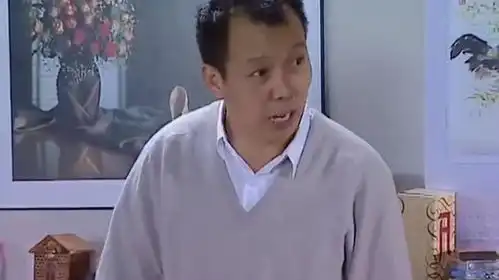 家有儿女爸爸讲述自己买拖鞋的情况,竟是为了给鼠标买鞋