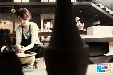 胜女2张翰郑爽未曝光剧照似翻版人鬼情未了