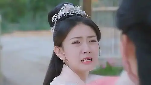 双世宠妃2流觞抛弃小檀搂着邻国公主,小檀怒扇流觞你个负心汉
