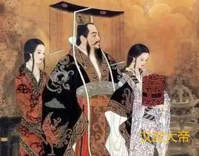 老茂满江红咏汉武帝刘彻诗词吾爱网