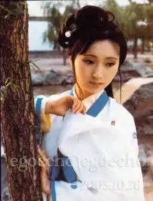 伱为甚么喜欢红楼梦呢
