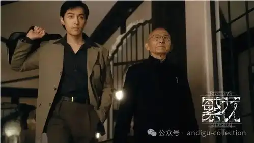 谷安迪繁花中的管理力量