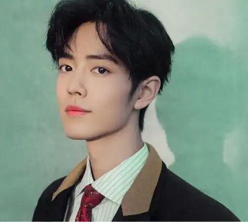 全球百大最美面孔出炉肖战王一博上榜,东方魅力再次被认证