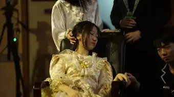 重庆十八中把戏剧名篇搬上舞台学生课本剧展演精彩纷呈